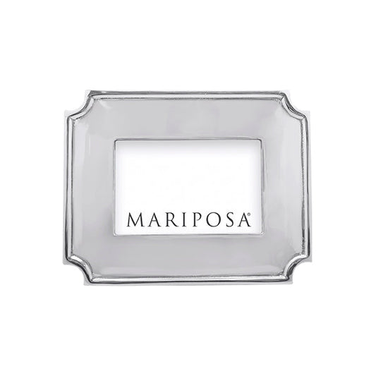 Mariposa Frame - Linzee 4x6 Engravable
