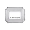Mariposa Frame - Linzee 4x6 Engravable