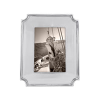 Mariposa Frame - Linzee 5x7 Engravable