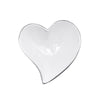 Mariposa Heart Bowl - Small - White