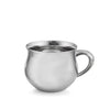 Nambe Kibo Baby Cup