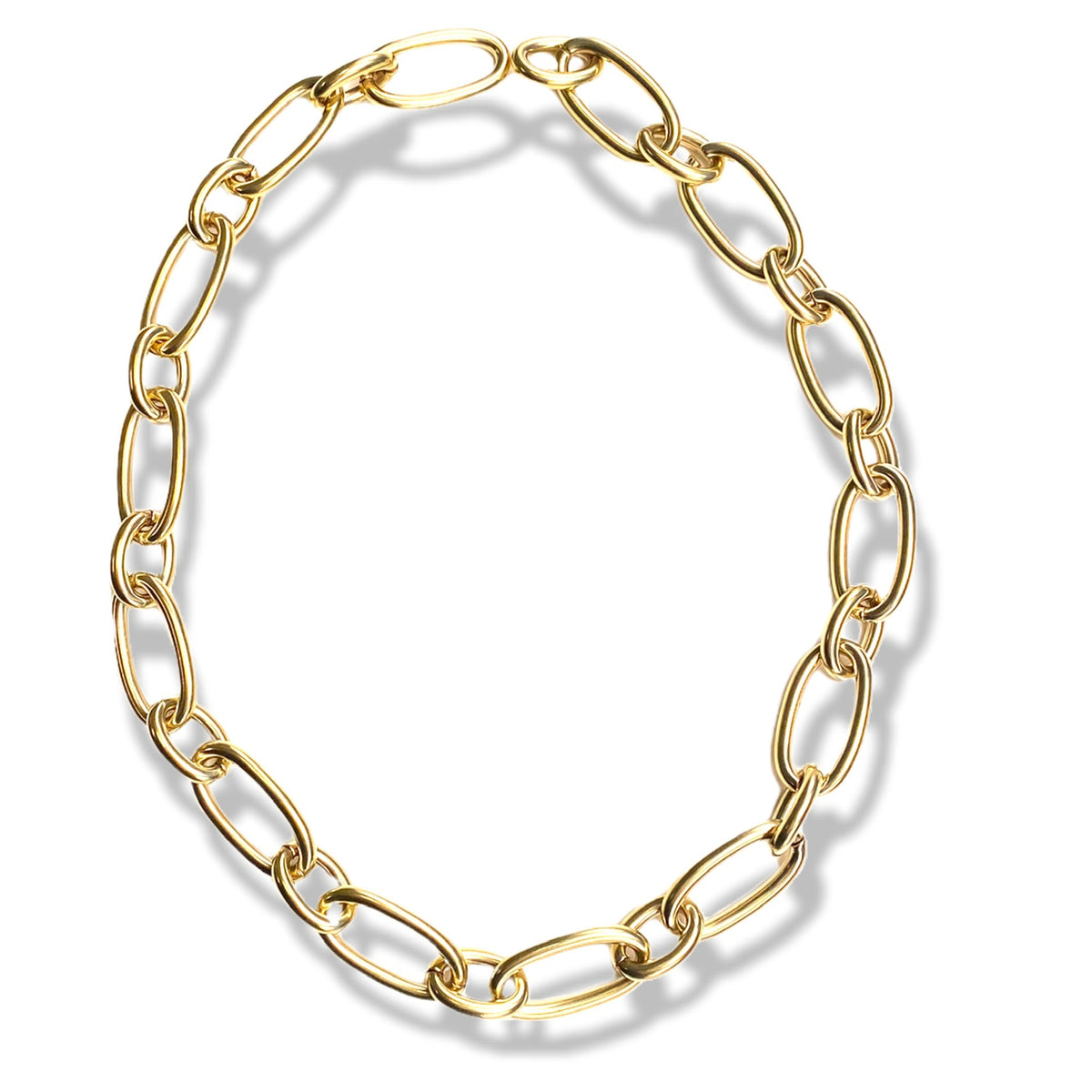 Dina Mackney Designs Chain - Icon Chain