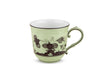 Ginori 1735 Oriente Italiano Mug - Bario (Light Green)