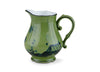 Ginori 1735 Oriente Italiano Milk Pitcher - Malachite (Green)