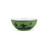 Ginori 1735 Oriente Italiano Cereal Bowl - Malachite (Green)