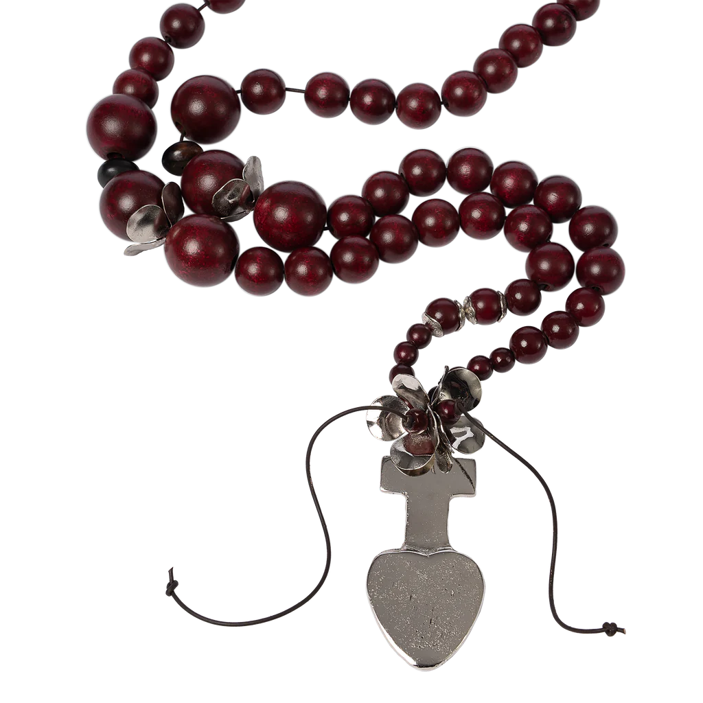 Jan Barboglio Blessing Beads - Bendita Vida