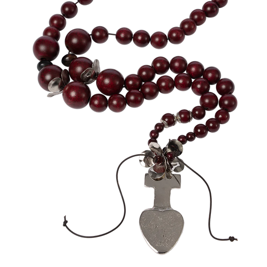 Jan Barboglio Blessing Beads - Bendita Vida