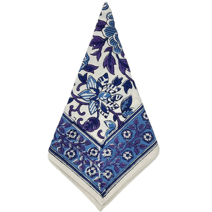 Abilgails Cabana Very Peri Napkin