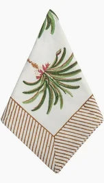 Abigails Cabana Palm Napkin