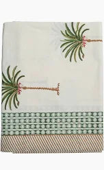 Abigails Cabana Palms  72x108