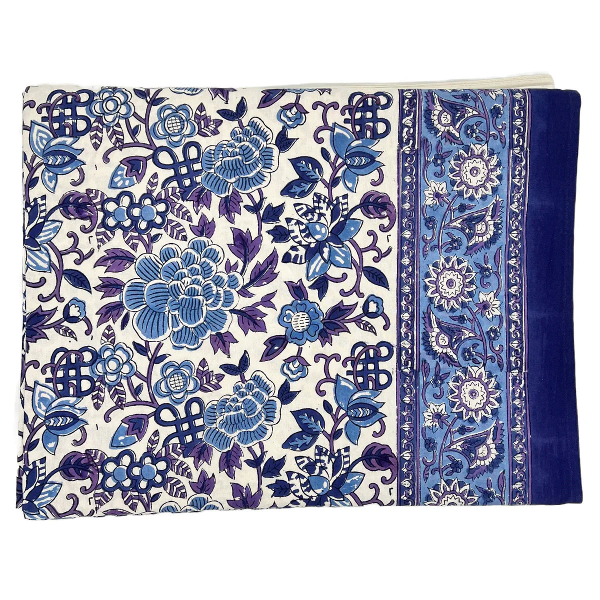 Abigails Cabana Very Peri  72x108