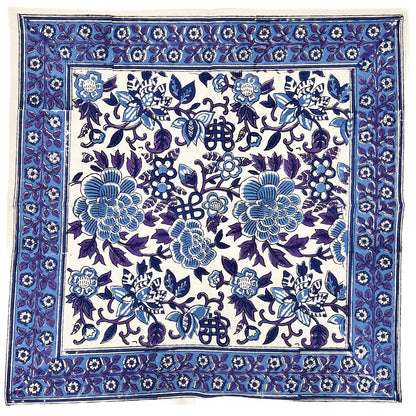 Abilgails Cabana Very Peri Napkin