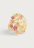 Anabel Aram Wildflowers Gathered Ring Size 7