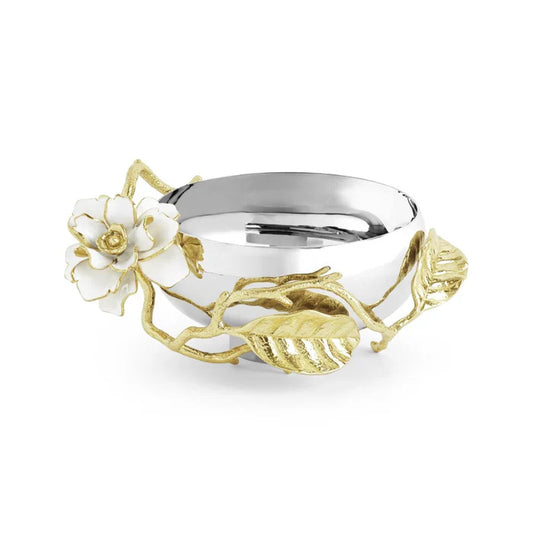 Michael Aram Small Gardenia Bowl Small