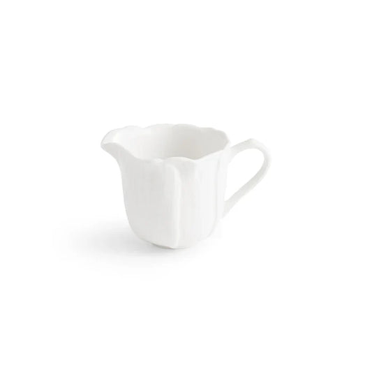 Michael Aram Gardenia Porcelain Creamer