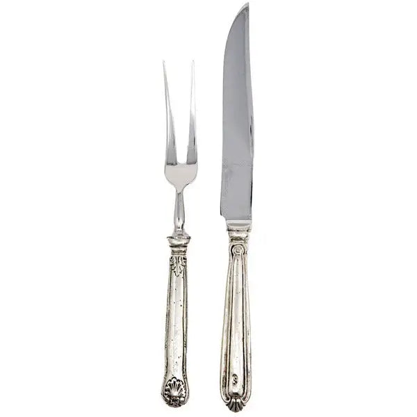 Arte Italica Carving Set Hotel Collection
