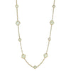 ASHA NCK Eadie Necklace