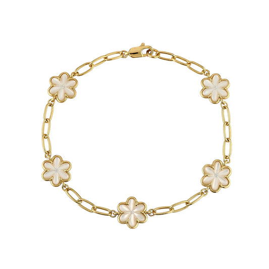 ASHA BRCLT Eadie Bracelet