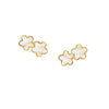 Asha Ear Lilia Climber Earring