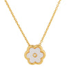ASHA NCK Petite Garden Necklace