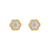 ASHA EAR Petite Garden Stud