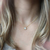 ASHA NCK Petite Garden Necklace