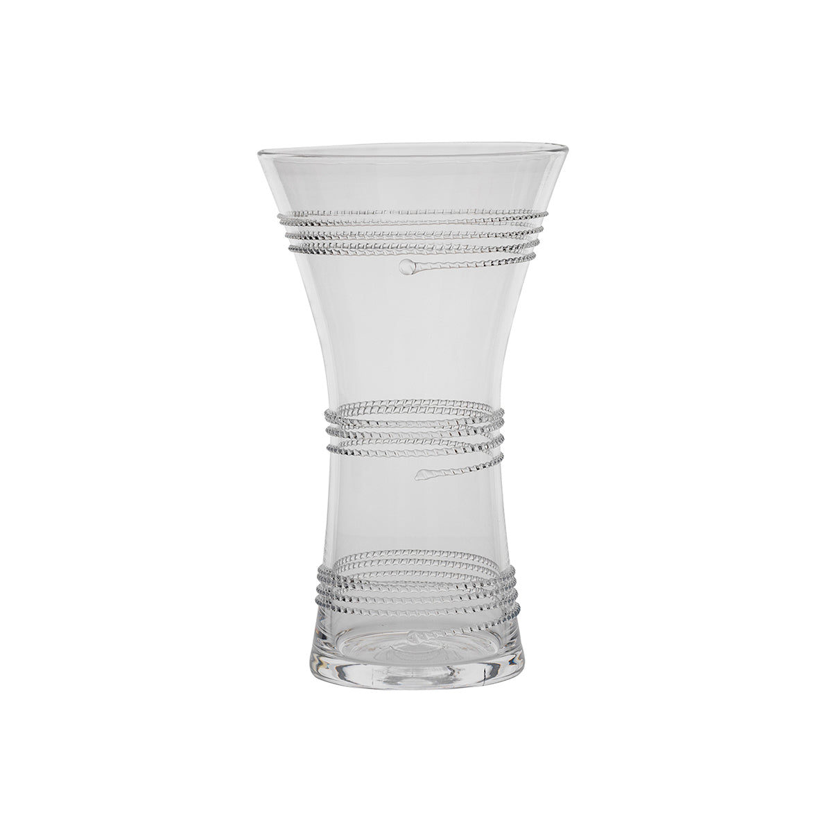 Juliska Ella Corset Vase 14"
