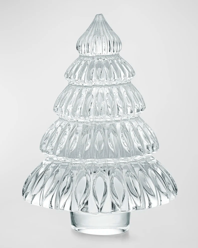 Baccarat Tree - Noël Enchanting Fir - Small Clear