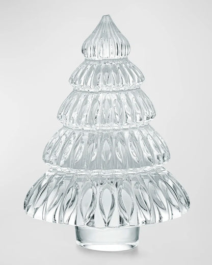 Baccarat Tree - Noël Enchanting Fir - Small Clear