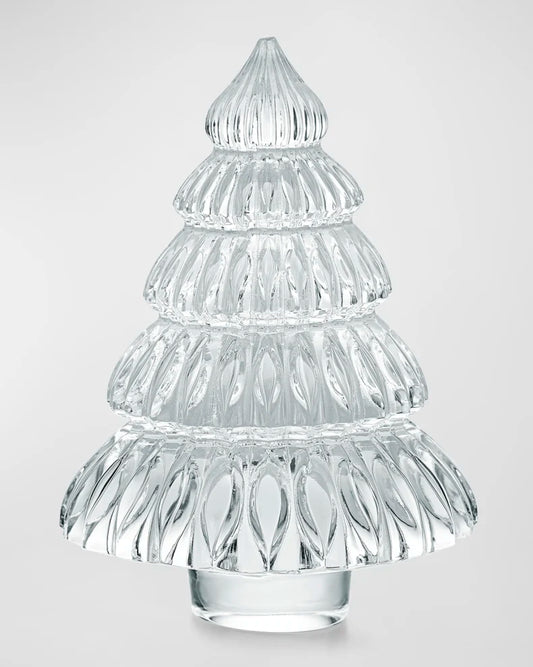 Baccarat Tree - Noël Enchanting Fir - Small Clear