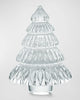 Baccarat Tree - Noël Enchanting Fir - Clear