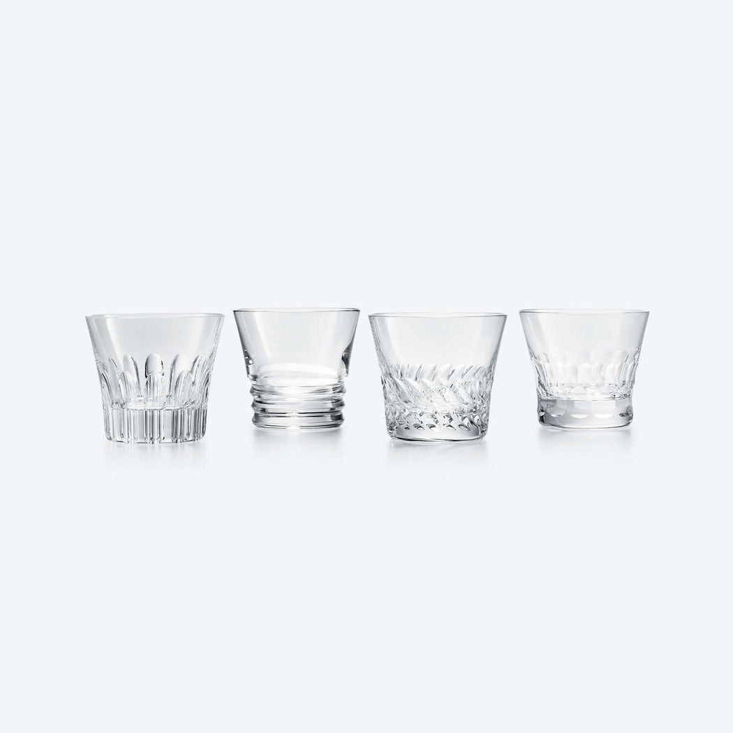 Baccarat Swing Bowl - Small – Coast 2 Coast Collection