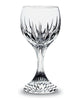 Baccarat Masséna Wine Goblet #3 (Med) - 6.38 in