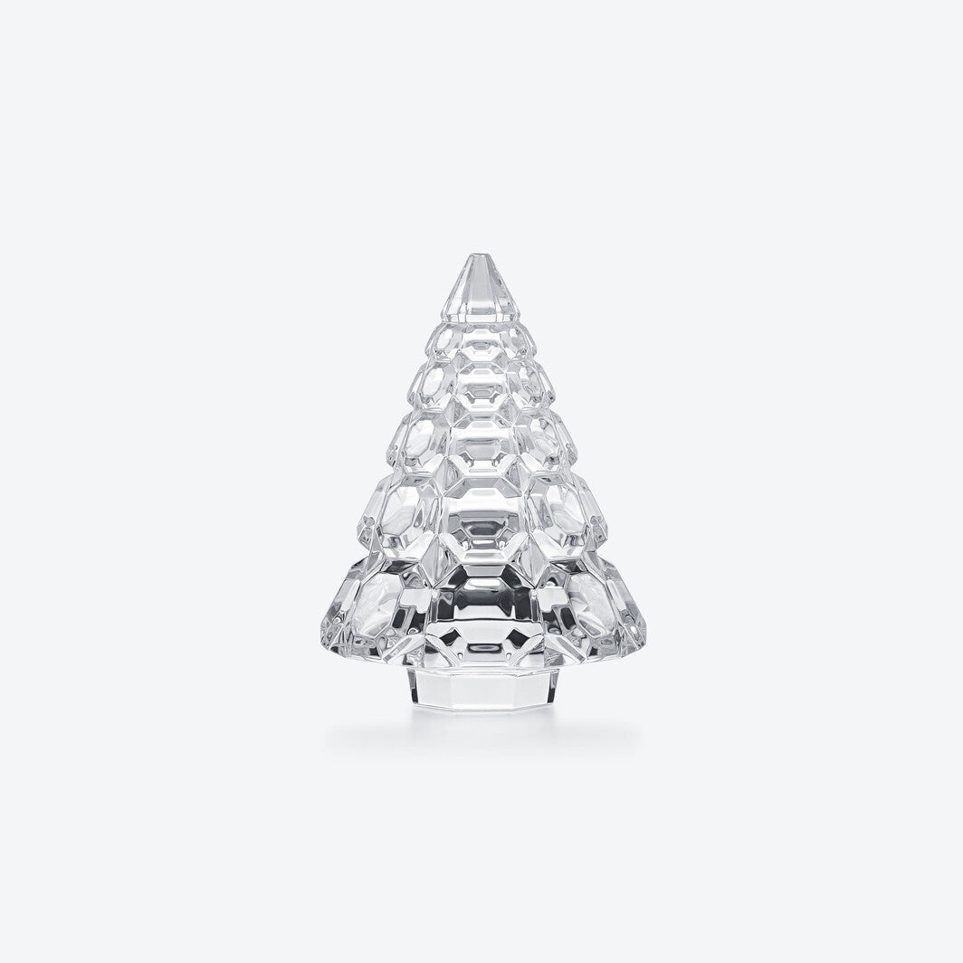 Baccarat Clear Noël Octogone Fir 2026