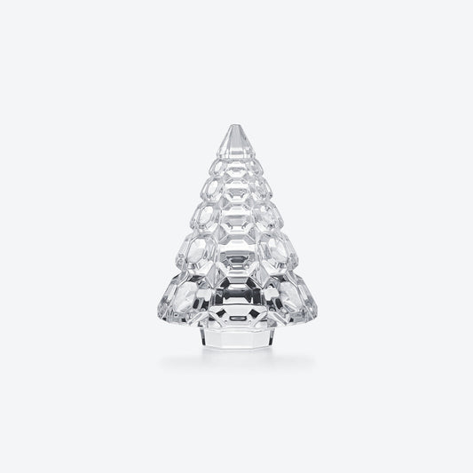 Baccarat Clear Noël Octogone Fir 2026