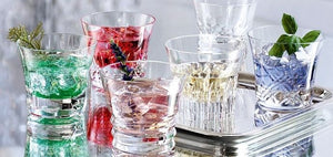 SHOP BACCARAT CRYSTAL