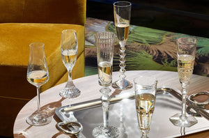 BACCARAT CRYSTAL