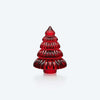 Baccarat Tree - Noël Enchanting Fir - Red