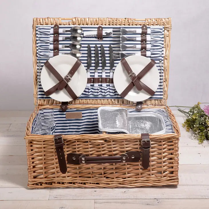 Picnic Basket: Belmont