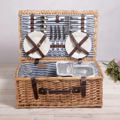 Picnic Basket: Belmont