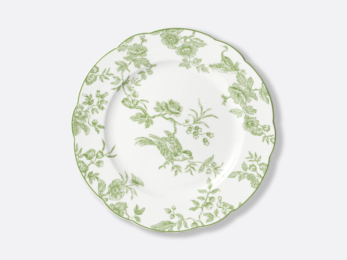 Bernardaud Albertine Dinner plate 10.5''