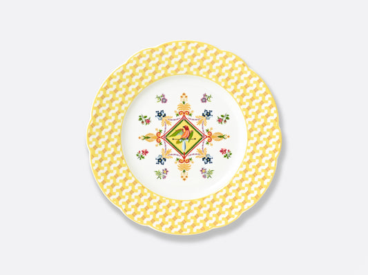 Bernardaud TRIANON Salad plate 8.5"