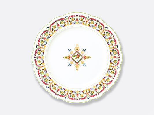Bernardaud  TRIANON Dinner plate 10.5''