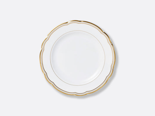 Bernardaud Pompadour Bread and Butter plate 6.5"