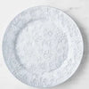 Vista Alegre Flora White Charger Plate Bordallo Pinheiro