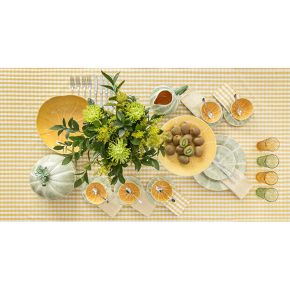 Vista Alegre Bordallo Pinheiro Melon Salad Bowl 5 inches