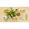 Vista Alegre Bordallo Pinheiro Melon Salad Bowl 5 inches