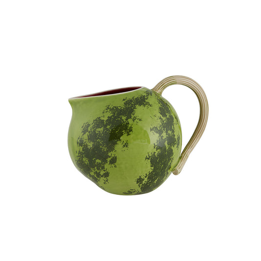 Vista Alegre  Watermelon Pitcher 101 oz Bordallo Pinheiro