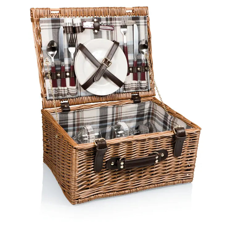 Picnic Basket: Bristol