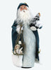 Byers Choice Nautical Santa 2024